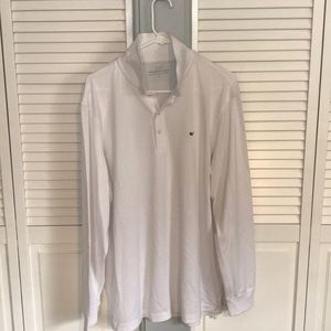 Vineyard vines men’s long sleeved polo